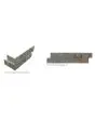 Ledger Stone Indian Coast Natural Stone Tile