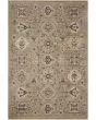 Leigh LEI-02 Dove/Multi Area Rug
