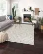 Liguria Levanto Aqua Area Rug