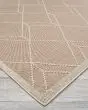Liguria Noli Umber Area Rug