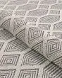 Liguria Rapallo Pebble Area Rug