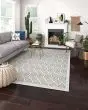 Liguria Rapallo Pebble Area Rug