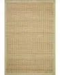 Lilah LIH-01 Natural/Antique Ivory 2'3"x3'9" Area Rug