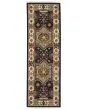 Lilihan 41h Blue/Ivory Area Rug