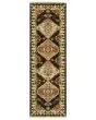 Lilihan 51k Navy/Multi Area Rug