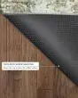 Lumara LM2 Aloe Area Rug