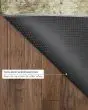 Lumara LM4 Wheat Area Rug