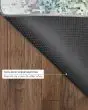Lumara LM5 Aqua Area Rug