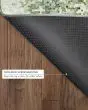 Lumara LM5 Olive Area Rug