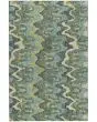 Lorenzo LN6 Teal 10'x14' Area Rug