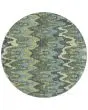 Lorenzo LN6 Teal Area Rug