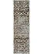 Lorenzo LN7 Brown Area Rug