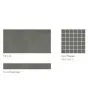 Locale Carbon Porcelain Tile