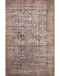 London 4800 Blue Area Rug