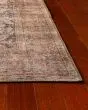 London 4800 Blue Area Rug