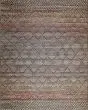 London 4810 Earthtone Area Rug