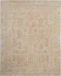 Loralai 8A67F Tan/Ivory 10'x14' Area Rug