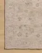 Louisa LOI-01 Oatmeal/Stone Area Rug