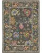 Lucca 2889E Grey/Multi Area Rug