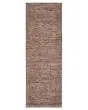 Lucent 45907 Taupe/Pink Area Rug