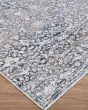 Luxor Ludvig Multi/Antique Rug