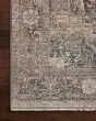 Lyra LYR-06 Denim/Sand Area Rug