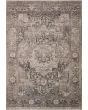 Lyra LYR-06 Denim/Sand Area Rug