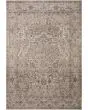 Lyra LYR-06 Natural/Gold Area Rug