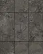 Lythos Coal Porcelain Tile