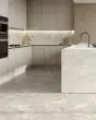 Lythos Snow Porcelain Tile