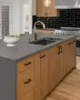 Macabo Gray Quartz Countertop