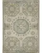 Maeve MAE03 Beige/Blue Area Rug