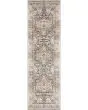 Maharaja 1803x Charcoal Area Rug