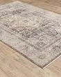 Maharaja 1803x Charcoal Area Rug