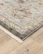 Maharaja 1803x Charcoal Area Rug