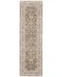 Maharaja 40m Grey Area Rug