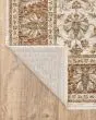 Maharaja 5091q Ivory Area Rug