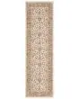 Maharaja 5091q Ivory Area Rug