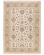Maharaja 5091w Ivory Area Rug