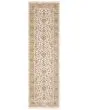 Maharaja 5091w Ivory Area Rug