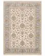 Maharaja 5091z Ivory Area Rug