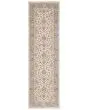 Maharaja 5091z Ivory Area Rug