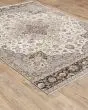 Maharaja 660j Ivory Area Rug