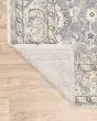 Maharaja 70e Blue Area Rug