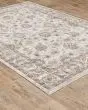 Maharaja 70w Ivory Area Rug