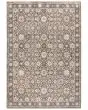 Maharaja 71n Charcoal Area Rug