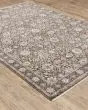 Maharaja 71n Charcoal Area Rug