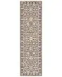 Maharaja 71n Charcoal Area Rug