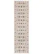 Maharaja 71w Ivory Area Rug