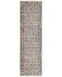Maharaja 91e Grey Area Rug